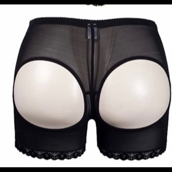 Fashion buddy lifting underwear - Picture 2 of 4